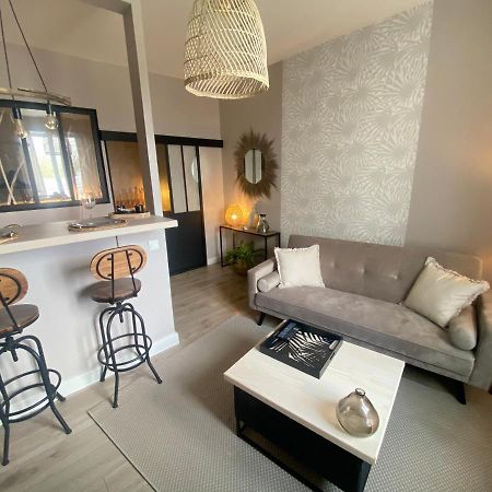 Appartamento So Cosy Bouguenais Esterno foto