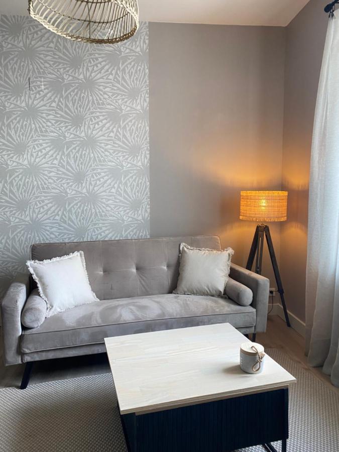 Appartamento So Cosy Bouguenais Esterno foto