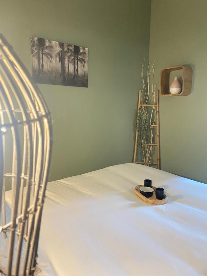 Appartamento So Cosy Bouguenais Esterno foto