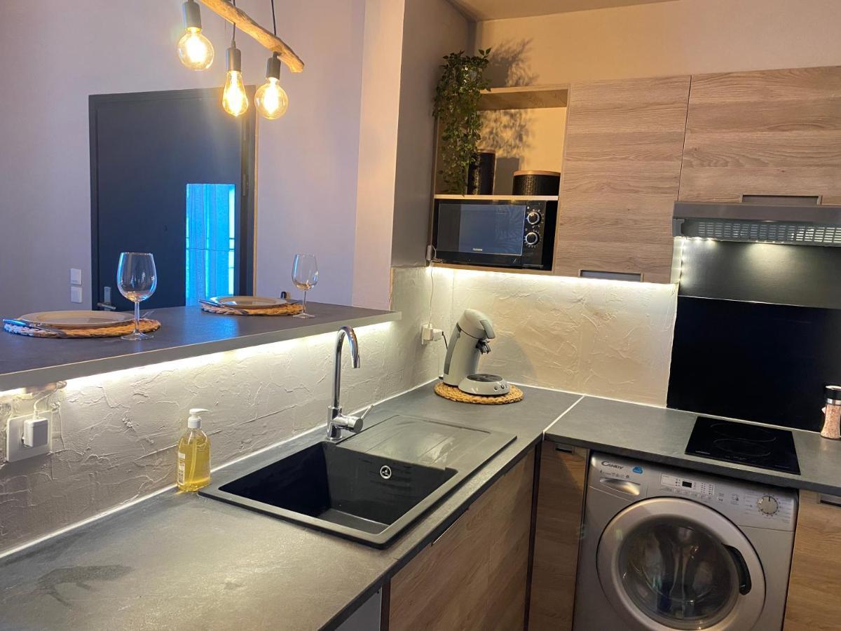 Appartamento So Cosy Bouguenais Esterno foto