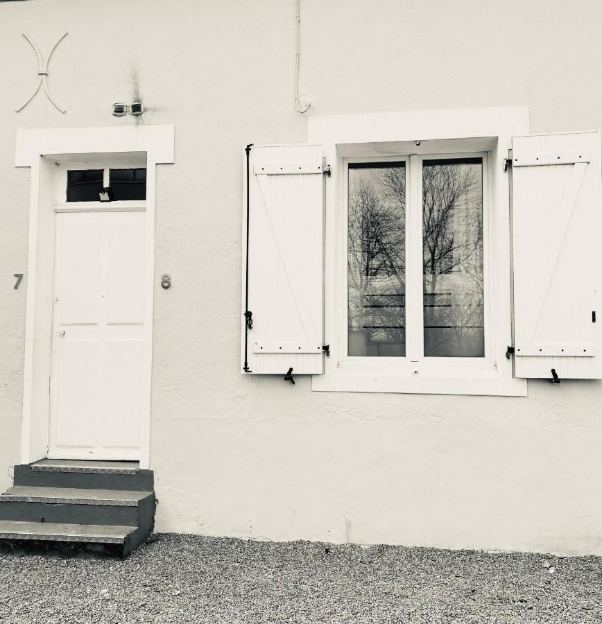 Appartamento So Cosy Bouguenais Esterno foto