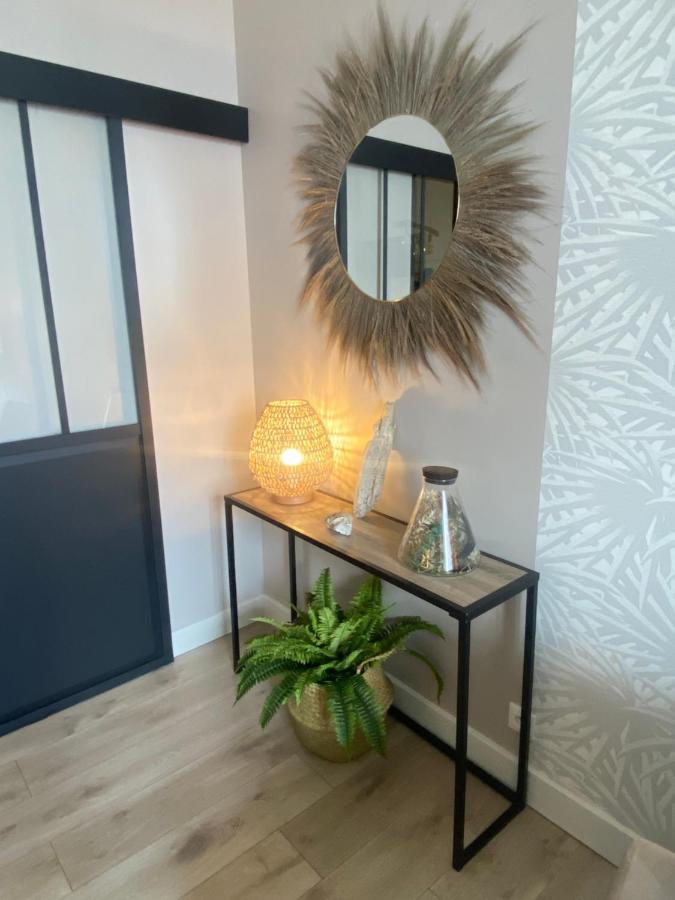 Appartamento So Cosy Bouguenais Esterno foto