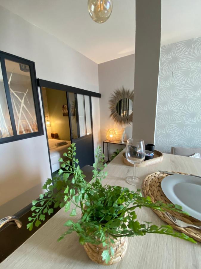 Appartamento So Cosy Bouguenais Esterno foto
