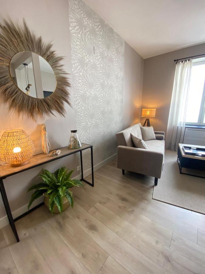 Appartamento So Cosy Bouguenais Esterno foto