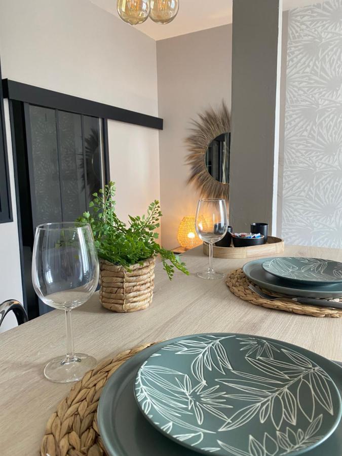 Appartamento So Cosy Bouguenais Esterno foto