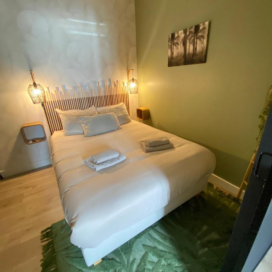 Appartamento So Cosy Bouguenais Esterno foto